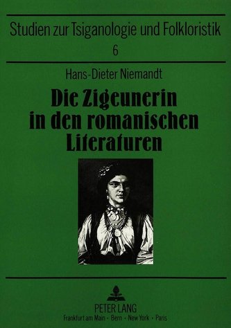 Die Zigeunerin in den romanischen Literaturen