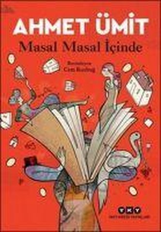 Masal Masal Icinde
