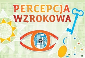 Percepcja wzrokowa