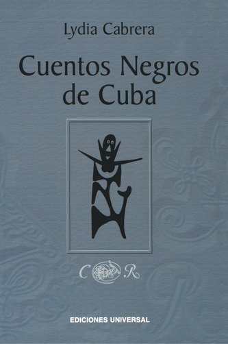Cuentos Negros de Cuba