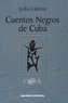 Cuentos Negros de Cuba