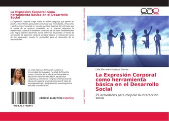 La Expresión Corporal como herramienta básica en el Desarrollo Social
