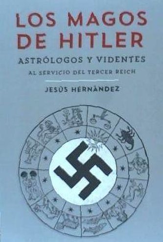 Los magos de Hitler