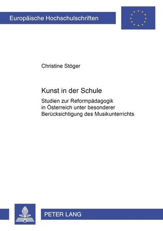 Kunst in der Schule