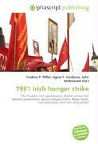 1981 Irish hunger strike