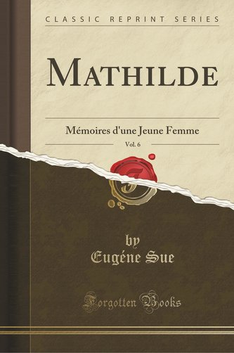 Mathilde, Vol. 6