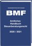 Amtliches Handbuch Steuerberatungsrecht 2020/2021