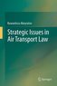 Strategic Issues in Air Transport