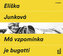Moja spomienka je bugatti - CDmp3 (Číta Hana Maciuchová a Jaromír Dulava)