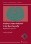 Ausdruck von Emotionen in der Zweitsprache