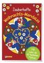 Zauberhafte Weihnachtsmandalas