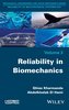 Reliability In Biomechanics