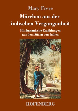 Märchen aus der indischen Vergangenheit