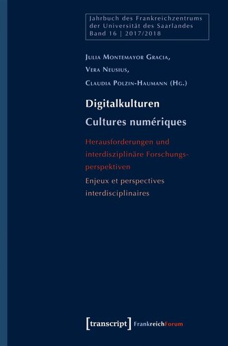 Digitalkulturen/Cultures numériques