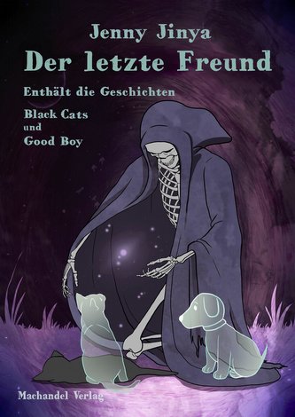 Der letzte Freund