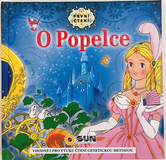 O Popelce - První čtení