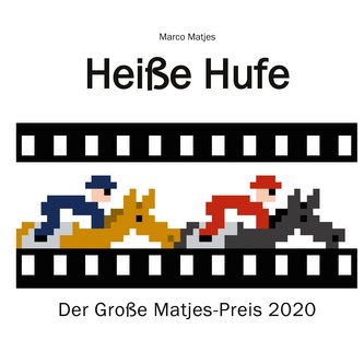 Heiße Hufe