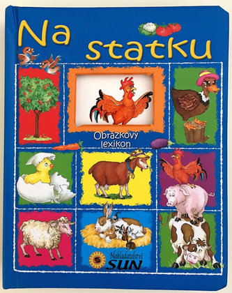 Na statku - Obrázkový lexikon