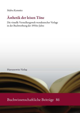 Ästhetik der leisen Töne