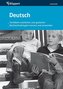 Tierfabeln erarbeiten, gestalten / Rechtschreibung