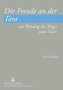 Die Freude an der Tora als Weisung des Weges zum Vater