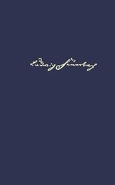 Briefwechsel IV. 1853-1861