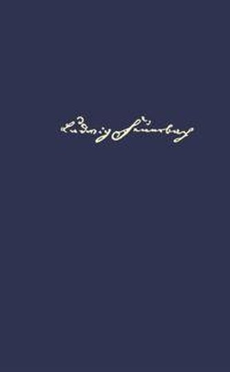 Briefwechsel IV. 1853-1861