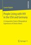 People Living with HIV in the USA and Germany