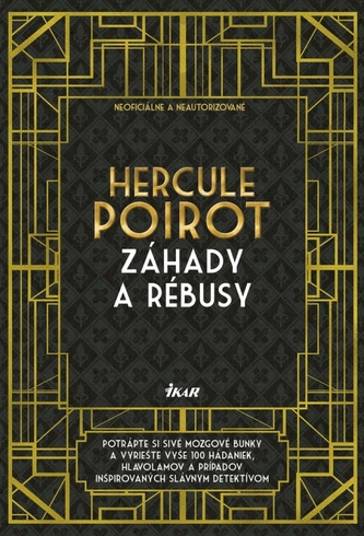Hercule Poirot – záhady a rébusy