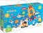 Puzzle CzuCzu przestrzenne Kosmos