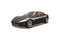 Maserati GranTurismo 1:24 čierne BBURAGO