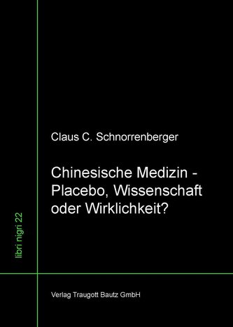 Chinesische Medizin