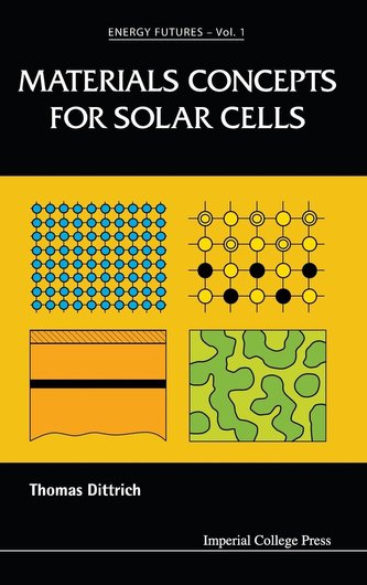 Materials Concepts for Solar Cells