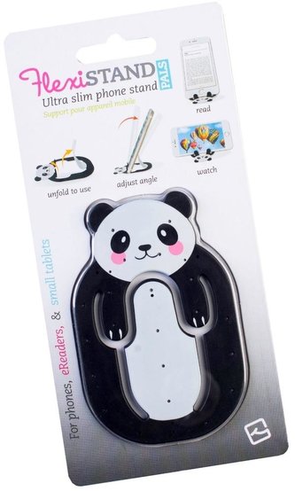 FlexiStand PALS podstawka pod telefon - Panda