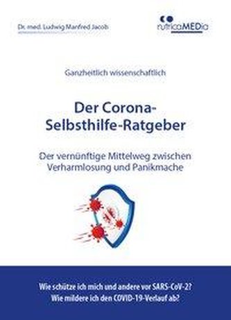 Der Corona-Selbsthilfe-Ratgeber