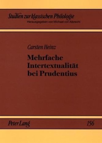 Mehrfache Intertextualität bei Prudentius