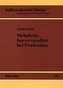 Mehrfache Intertextualität bei Prudentius