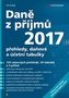 Daně z příjmů 2017