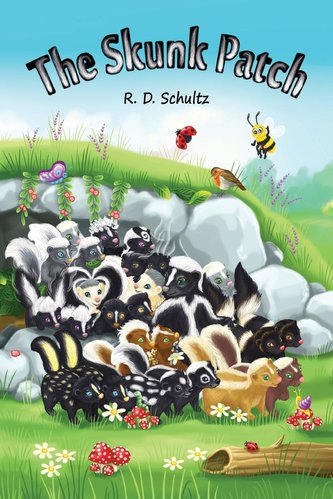 The Skunk Patch