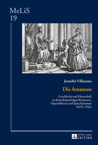 Die Amazone