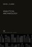 Analytical Archaeology