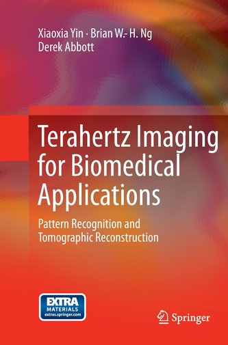Terahertz Imaging for Biomedical Applications