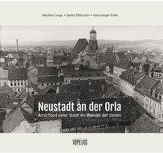 Neustadt an der Orla