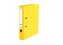 Segregator A4 Pro+ 5cm żółty