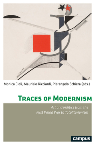 Traces of Modernism Traces of Modernism