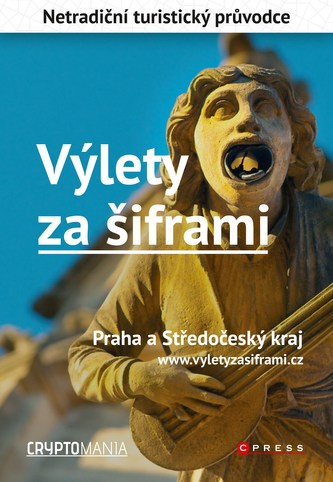 Výlety za šiframi Výlety za šiframi