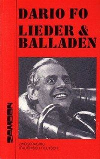 Lieder und Balladen