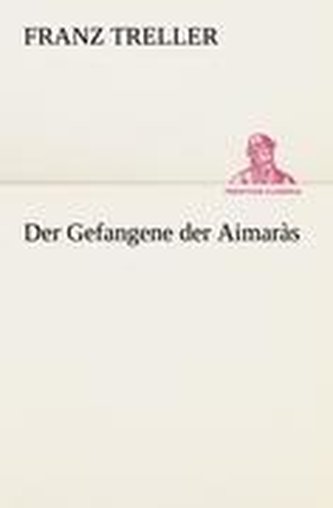Der Gefangene der Aimaràs