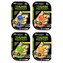 Edp Thumb Chucks (coolki) mix color