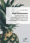 Plant Performance. Die Auswirkungen einer pflanzlichen Ernährung auf das physische Selbstkonzept und die Leistungsfähigkeit von
